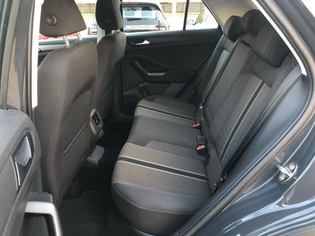 VOLKSWAGEN T-Roc 1.0 TSI Business BlueMotion Tech. OK NEOPATENTATI