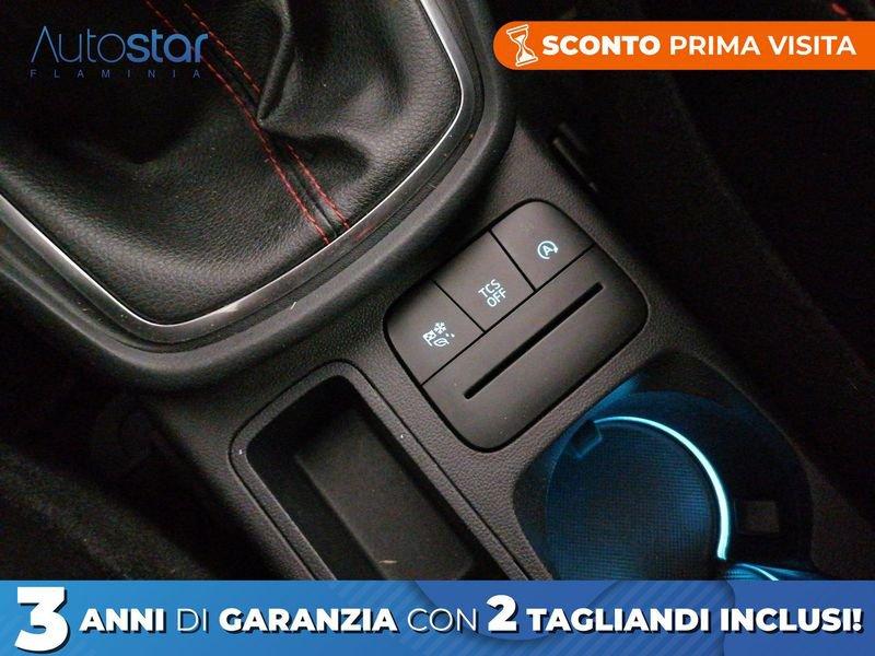 Ford Puma 1.0 ecoboost h ST-line Design s&s 125cv