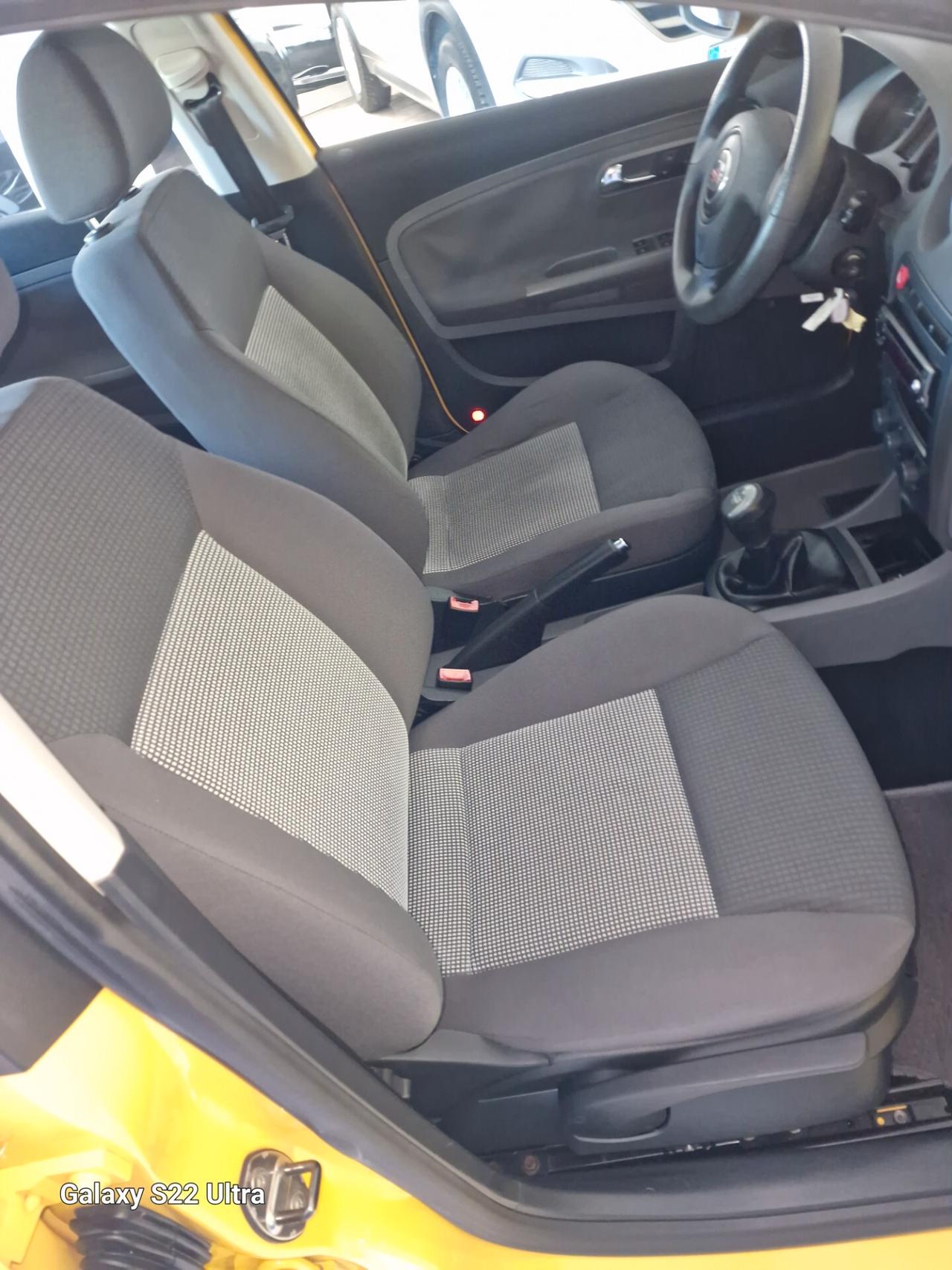 Seat Ibiza 1.2 12V 70CV 5p. Stylance