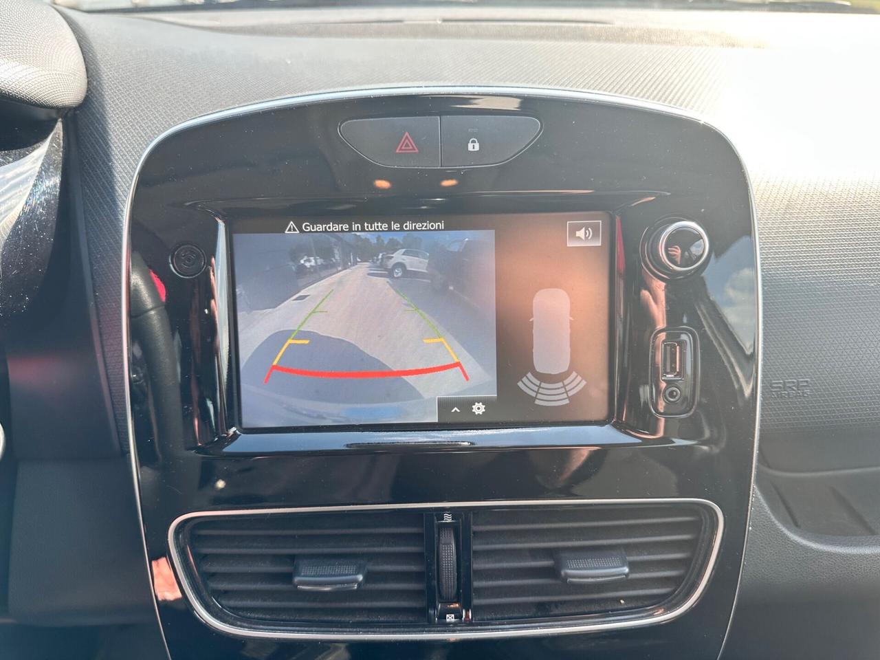 Renault Clio dCi 8V 90 CV 5 porte