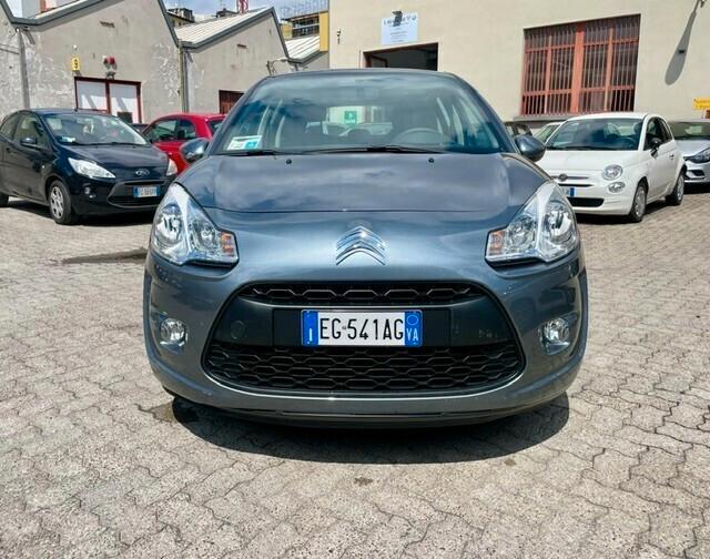 Citroen C3 1.1 Seduction E5 Km 37.000 Originali!!!!