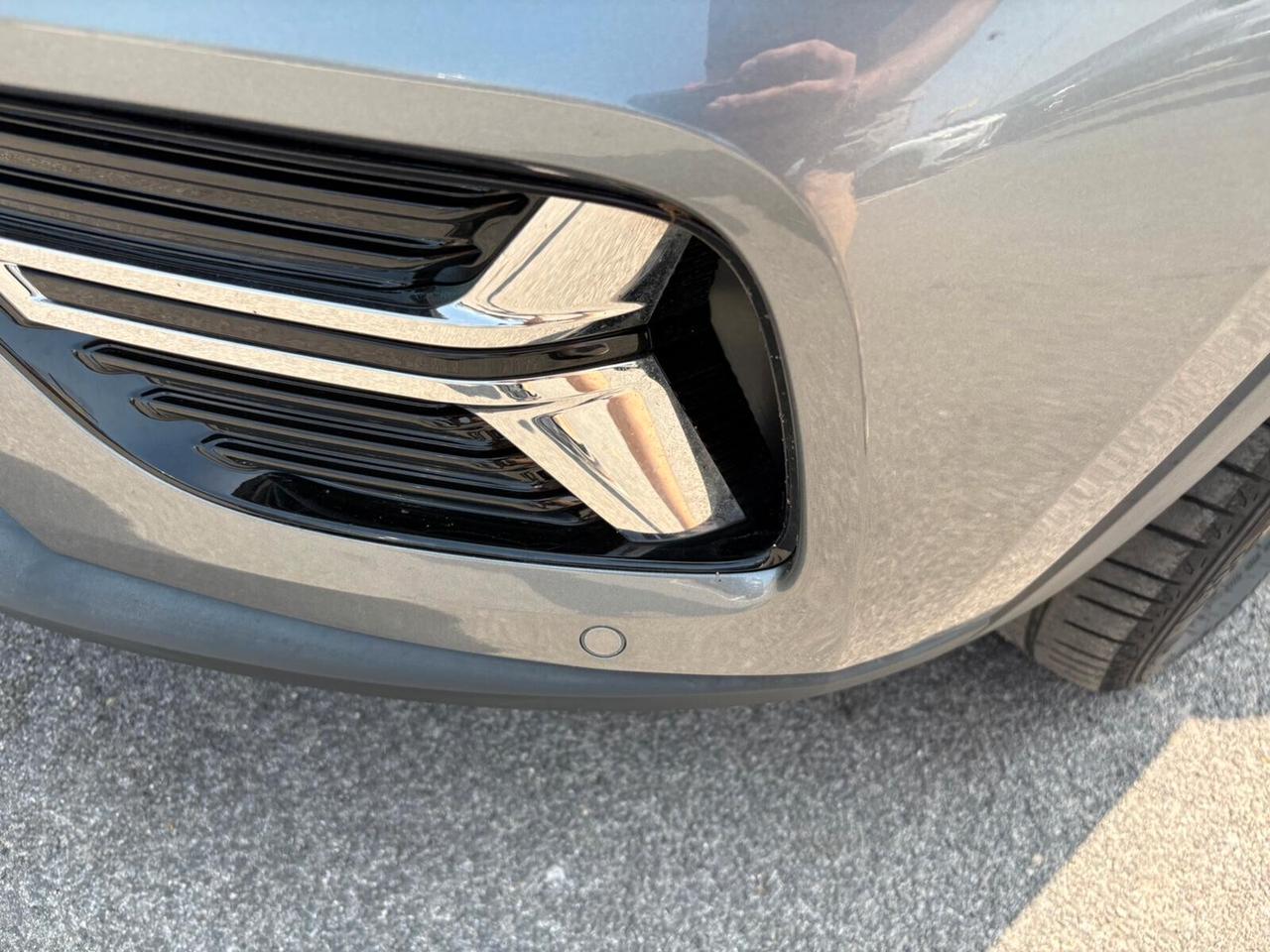 Renault Arkana INTENS