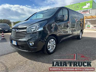 OPEL Vivaro 29 1.6 BiT. EcoF. PL-TN Navetta