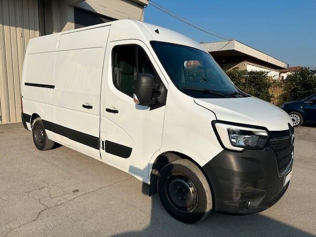 Renault Master 2.3 131 cv * IVA ESPOSTA *