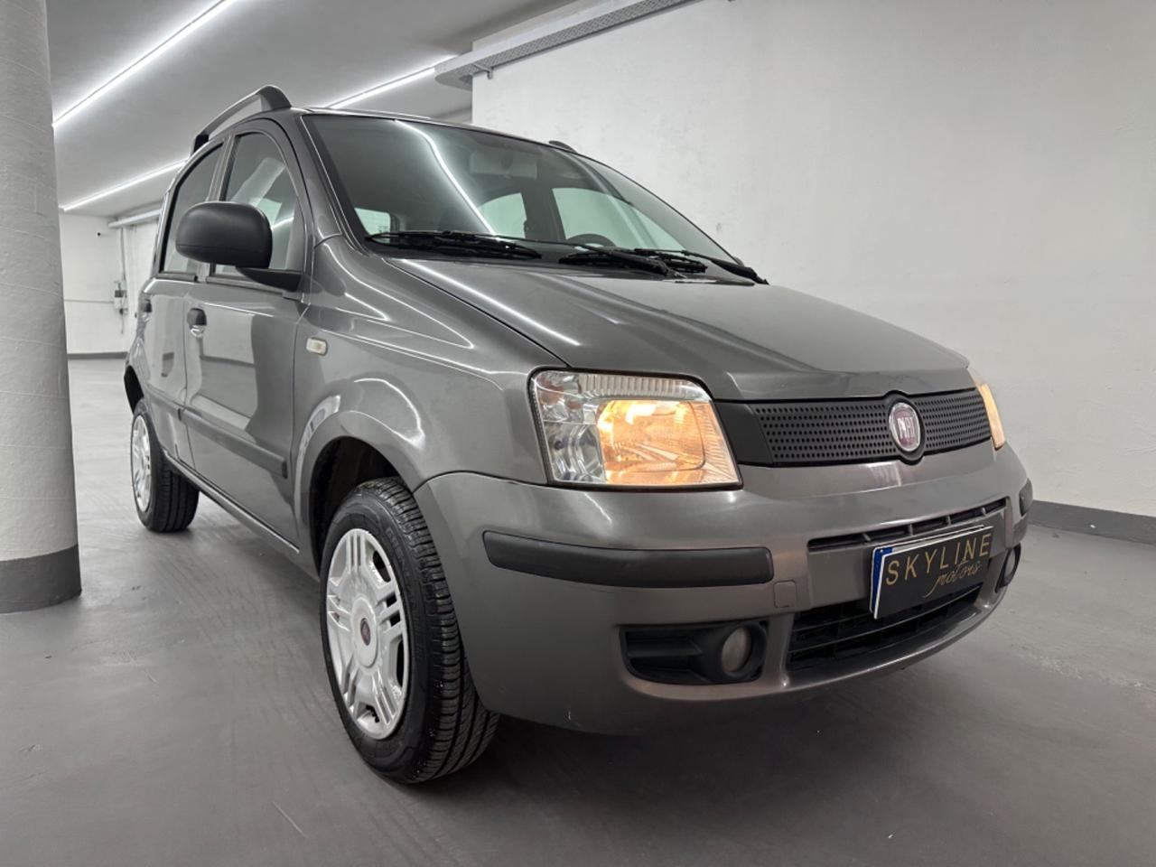 Fiat Panda 1.4 Natural Power Classic GARANZIA PERMUTE