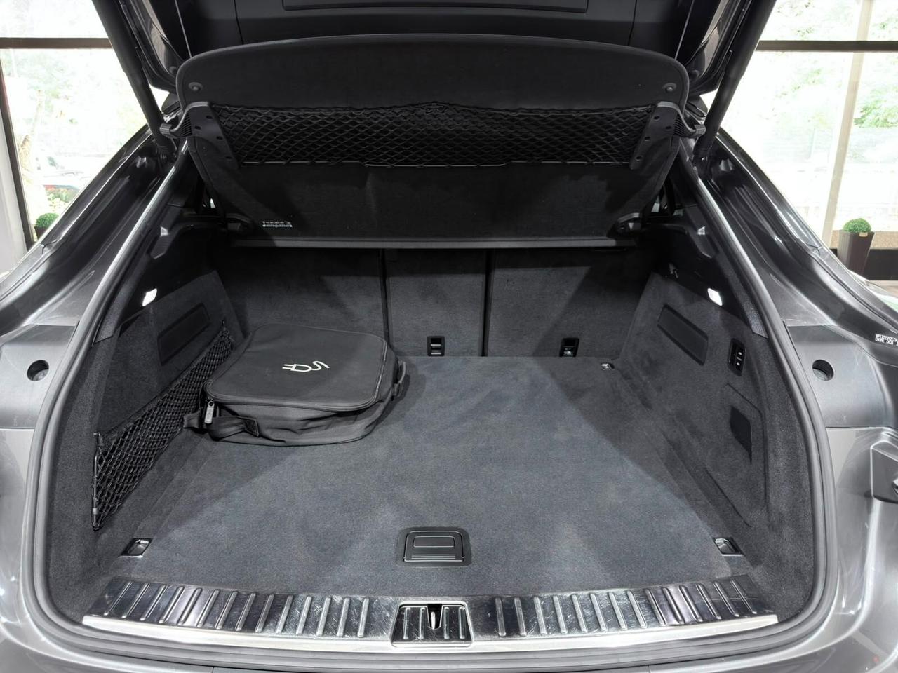 PORSCHE CAYENNE COUPE 3.0 340cv E-HYBRID FULL