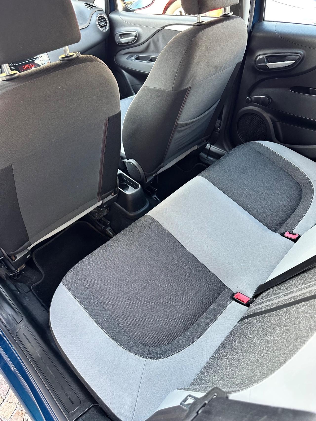 Fiat Punto Evo 1.3Mjt 75Cv 5P DYNAMIC -Neopatentati