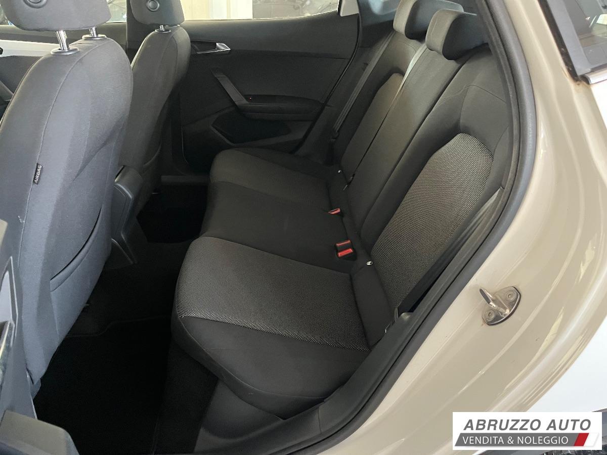 SEAT Arona 1.0 TSI XCELLENCE