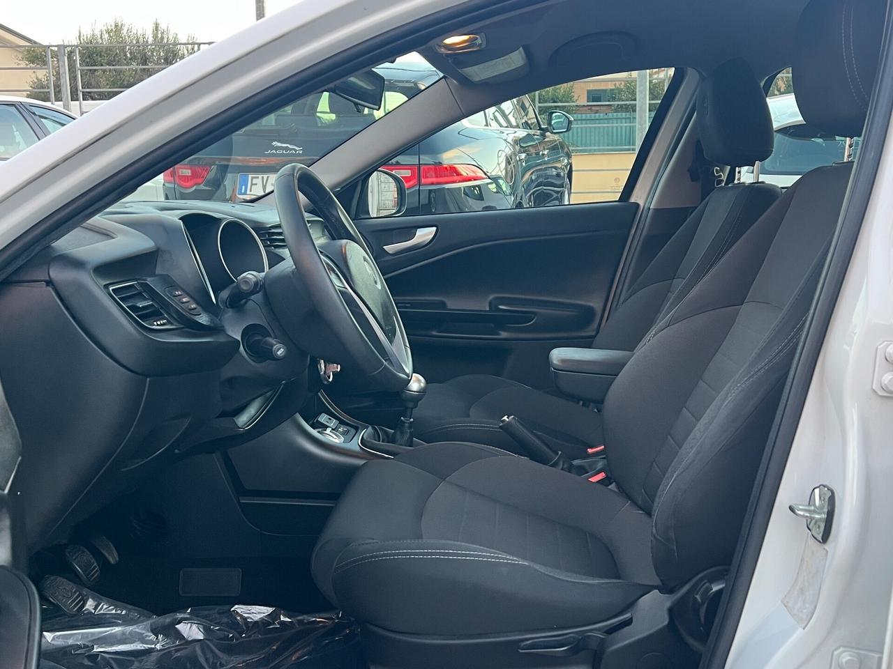 Alfa Romeo Giulietta 1.4 Turbo 120 CV Super