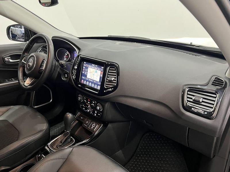 Jeep Compass Compass 1.3 Turbo T4 150 CV aut. 2WD Limited