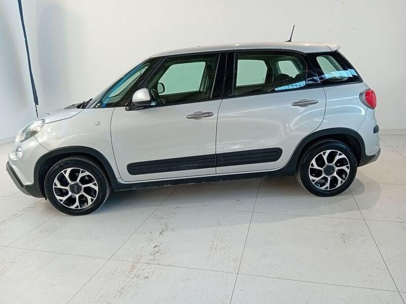 FIAT 500L 1.4 95 CV S&S Connect