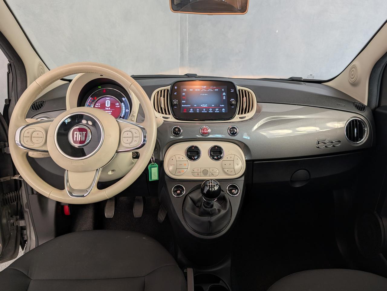 Fiat 500 iii 1.0 Hybrid 70cv Dolcevita