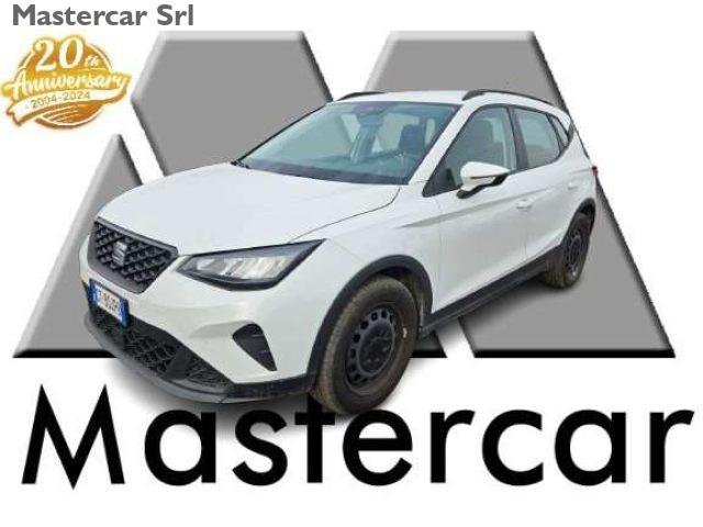 SEAT Arona NEOPATENTATI Arona 2022 1.0 TSI 95cv tg: GT804PB