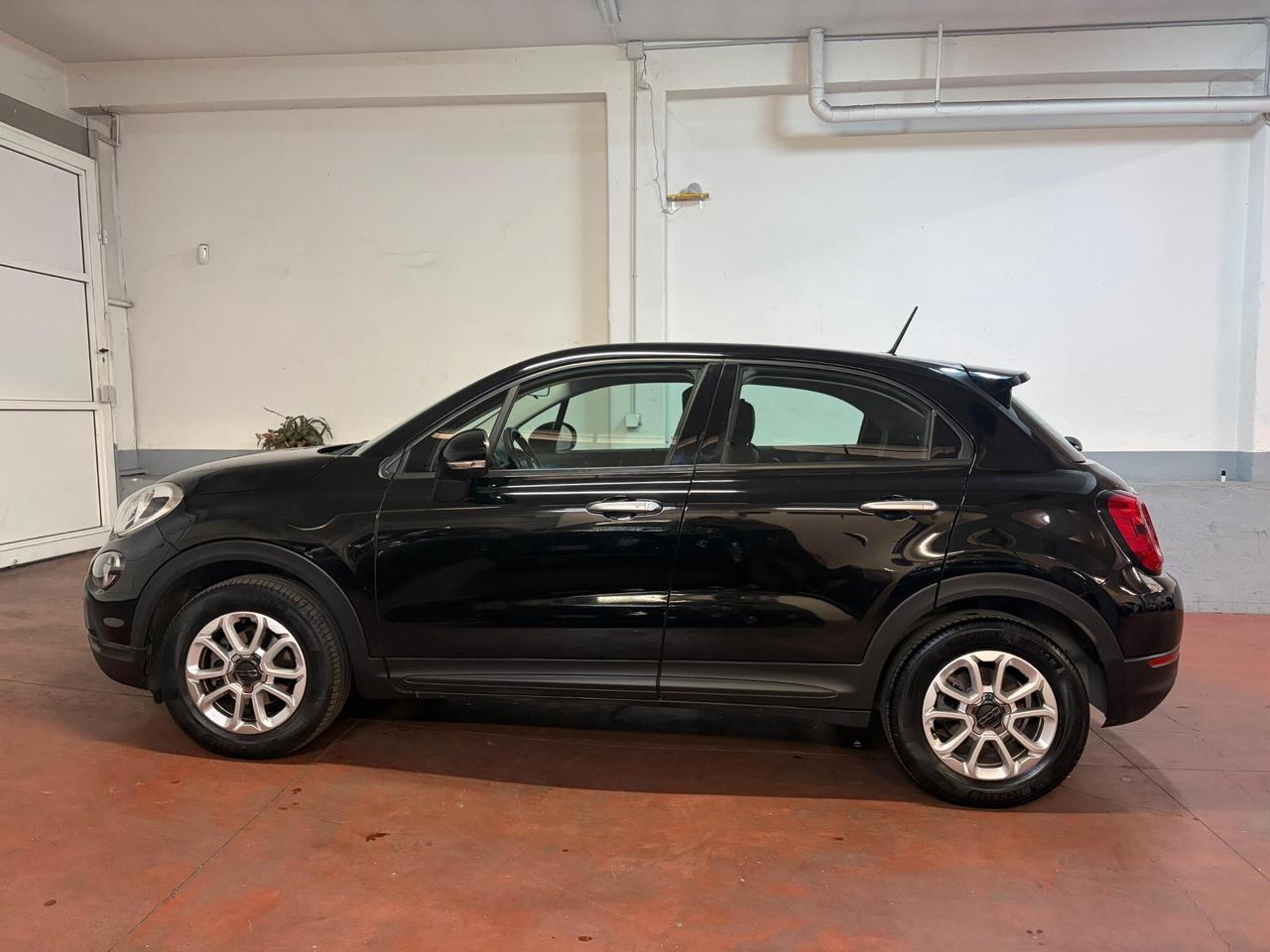 Fiat 500X 1.0 120 CV City Cross