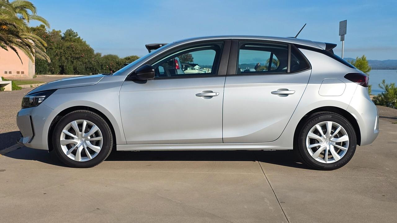 Opel Corsa 1.2 Edition