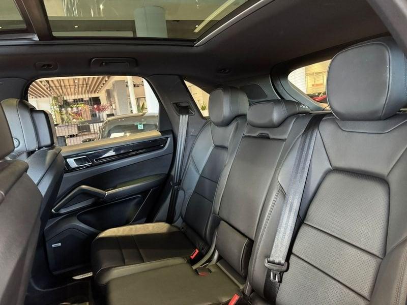 Porsche Cayenne Cayenne 3.0 V6