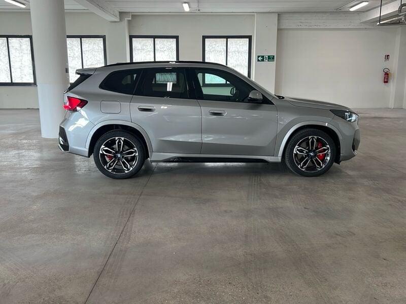 BMW X1 sDrive 18d MSport Pro DCT