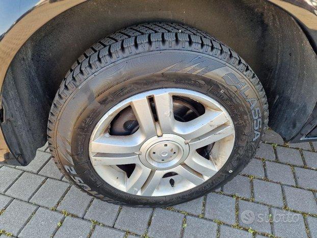 VOLKSWAGEN - T5 2.5 TDI MULTIVAN SUPERFULL