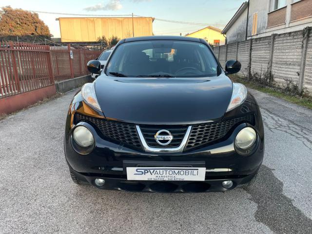 NISSAN Juke 1.5 dCi INIETTORI NUOVI