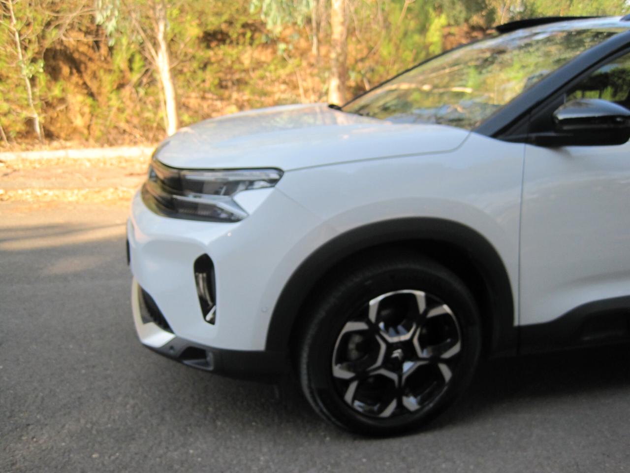 Citroen C5 Aircross BlueHDi 130 S&S EAT8 Max