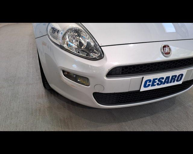 FIAT Punto 5p 1.3 mjt Street s&s 95cv