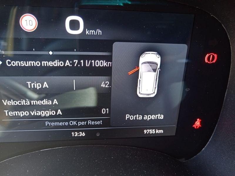 FIAT Panda 1.0 FireFly 70cv S&S Hybrid Pandina