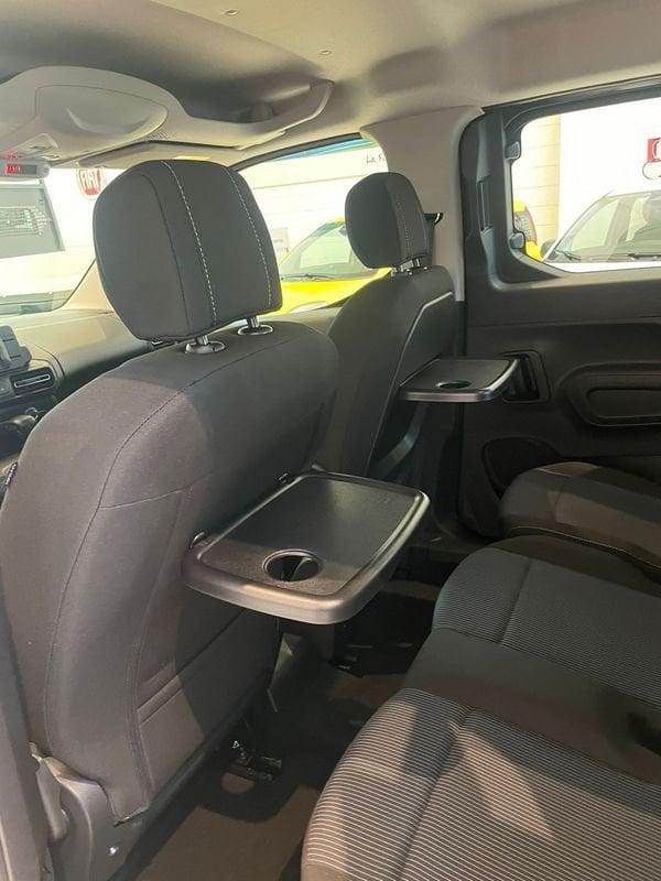 FIAT Doblò 1.2 110 CV PC - Da ordinare