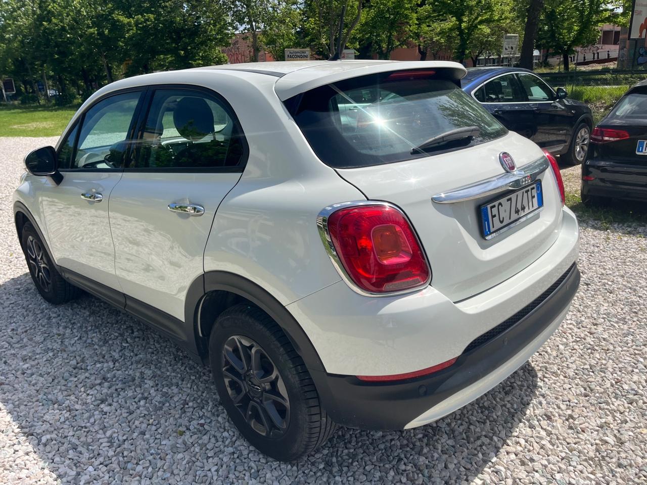 Fiat 500X 1.3 MultiJet 95 CV Pop Star