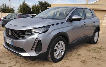 Peugeot 3008 BlueHDi 130 S&S EAT8 Active Business