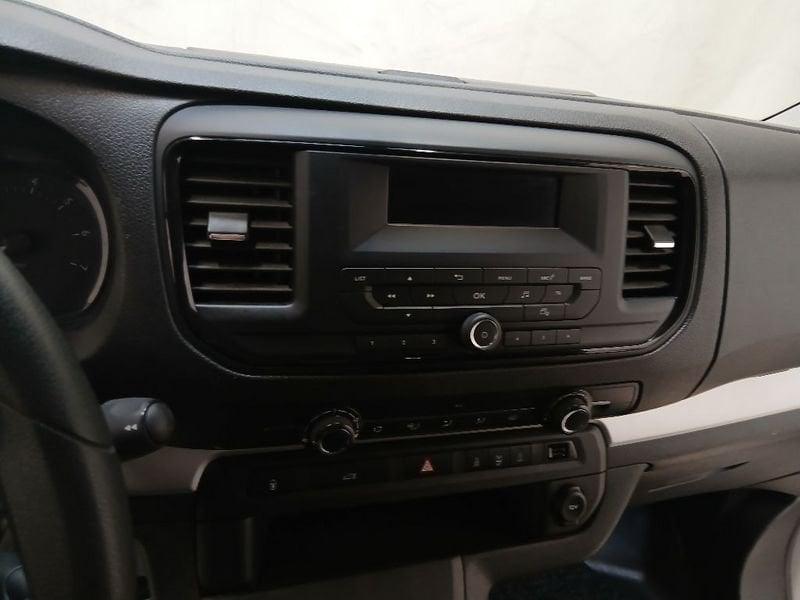 FIAT Scudo Ice 1.5 bluehdi 120cv L2H1 Lounge