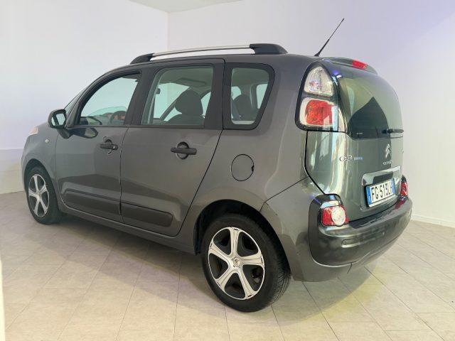CITROEN C3 Picasso BlueHDi 100 Feel Edition
