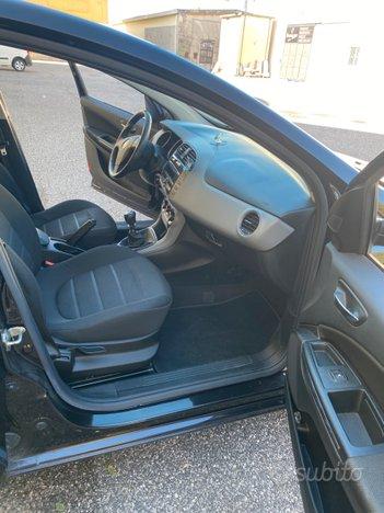 Fiat bravo 1.6 MJT dynamique