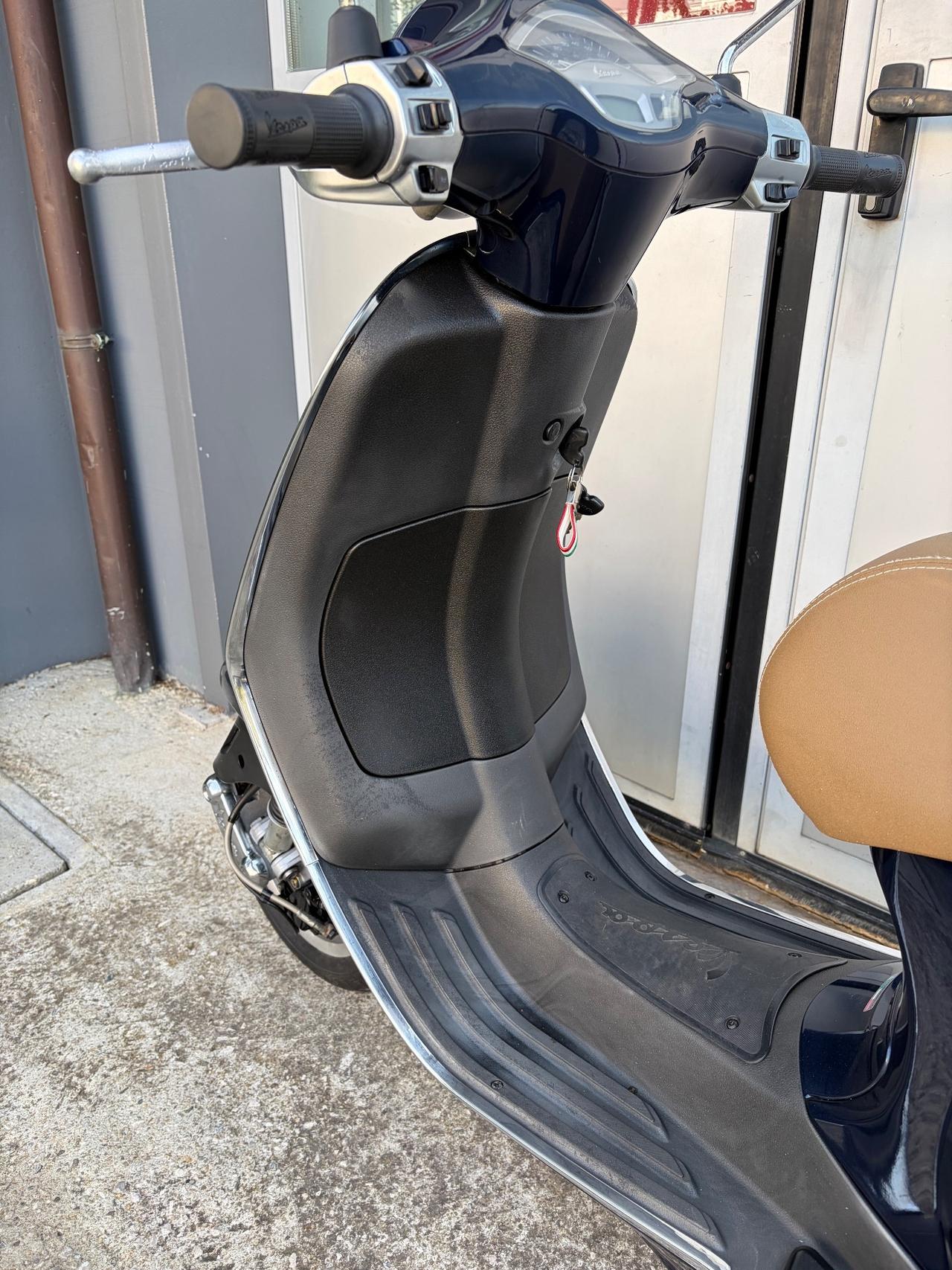 Piaggio Vespa 50 Primavera
