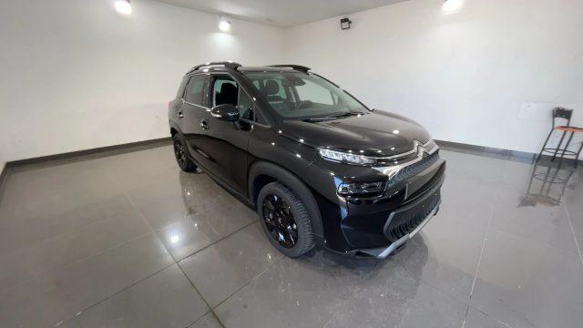 CITROEN C3 Aircross 1.2 Puretech 110 MAX #VARI COLORI
