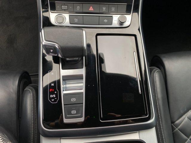 AUDI Q8 50 TDI 286CV FULL S-line, GARANZIA AUDI 2027