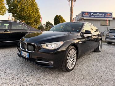 Bmw 5er Gran Turismo 530d Futura