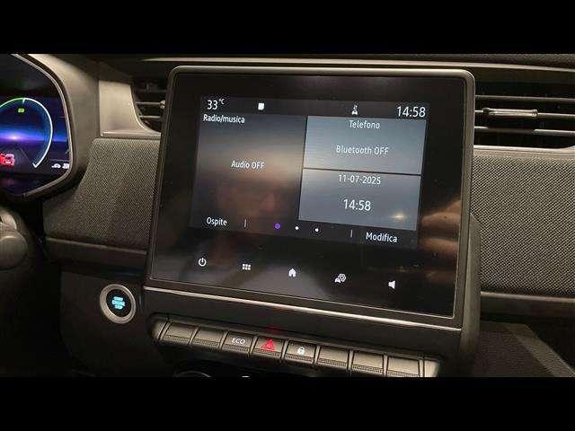 Renault ZOE Life R110