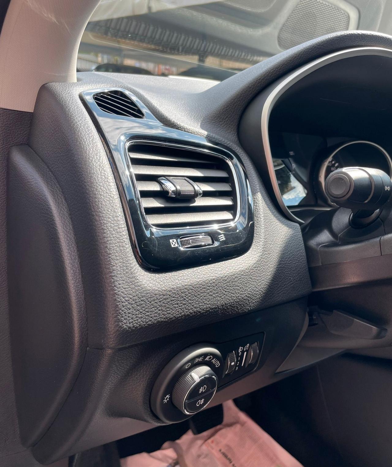 Jeep Compass 2.0 Multijet II aut. 4WD Limited