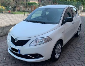 Lancia Ypsilon 1.2 69 CV 5 porte GPL Ecochic Mya