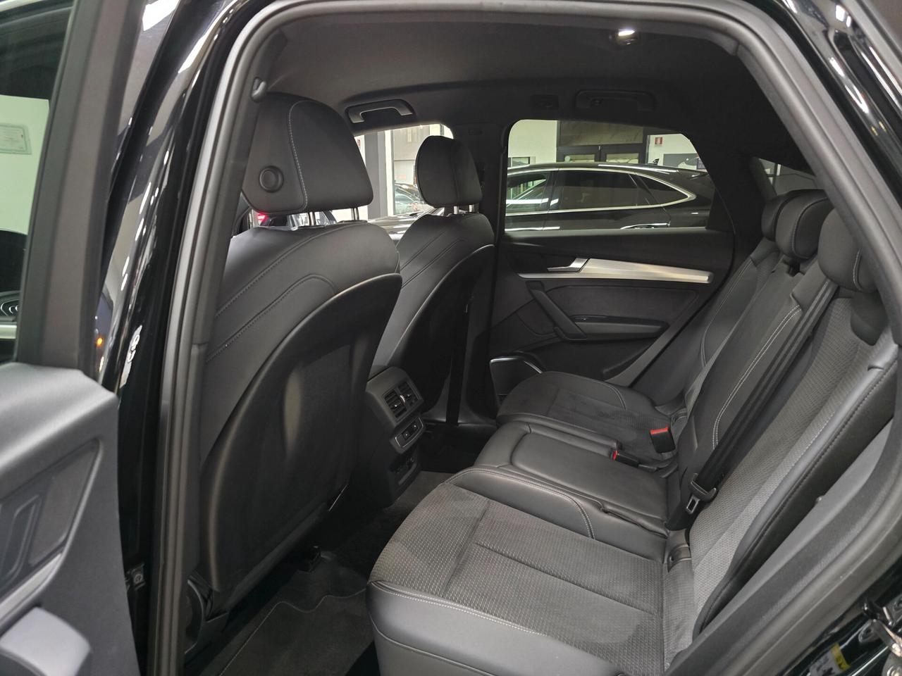 Audi Q5 SPB 40 TDI quattro S tronic line
