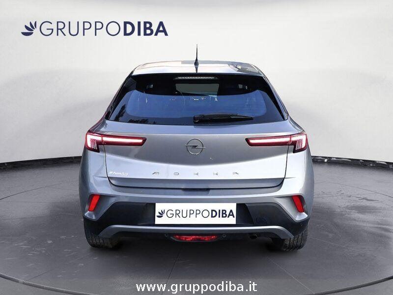 Opel Mokka II 2020 1.2 t Edition s&s 100cv