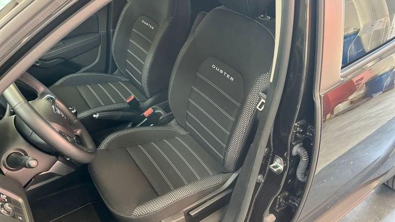 Dacia Duster 1.0 tce ECO-G Prestige 4x2