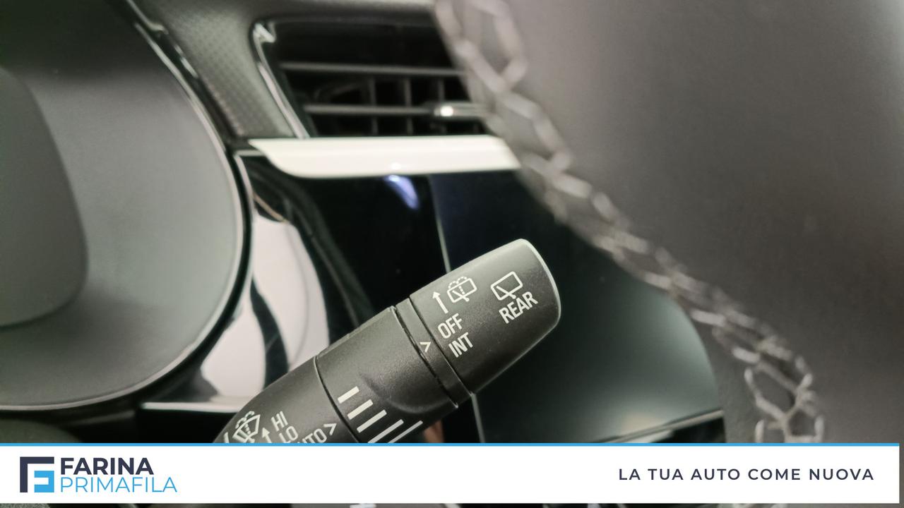 OPEL Corsa VI 2023 - Corsa 1.2 GS s&s 100cv at8