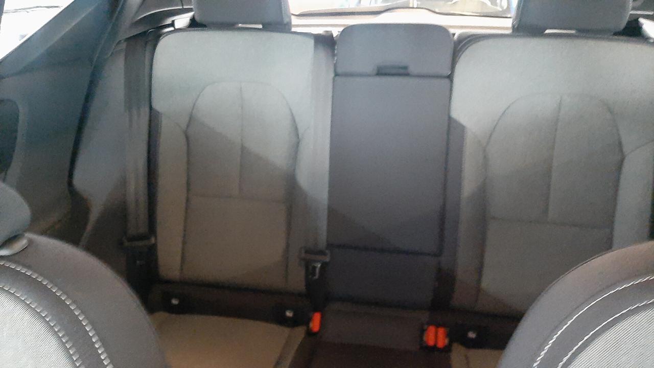Volvo XC40 T5 Recharge Plug-in Hybrid automatico Core