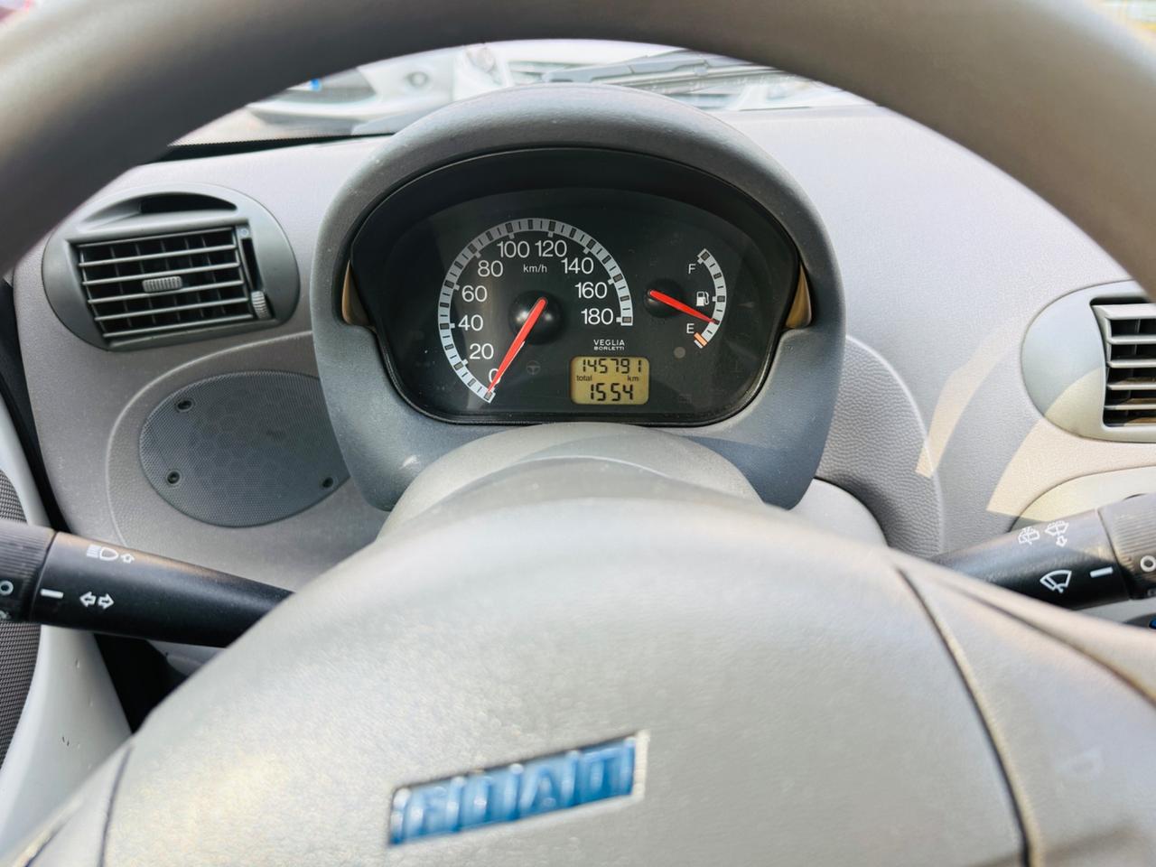 Fiat 600 1.1 Active