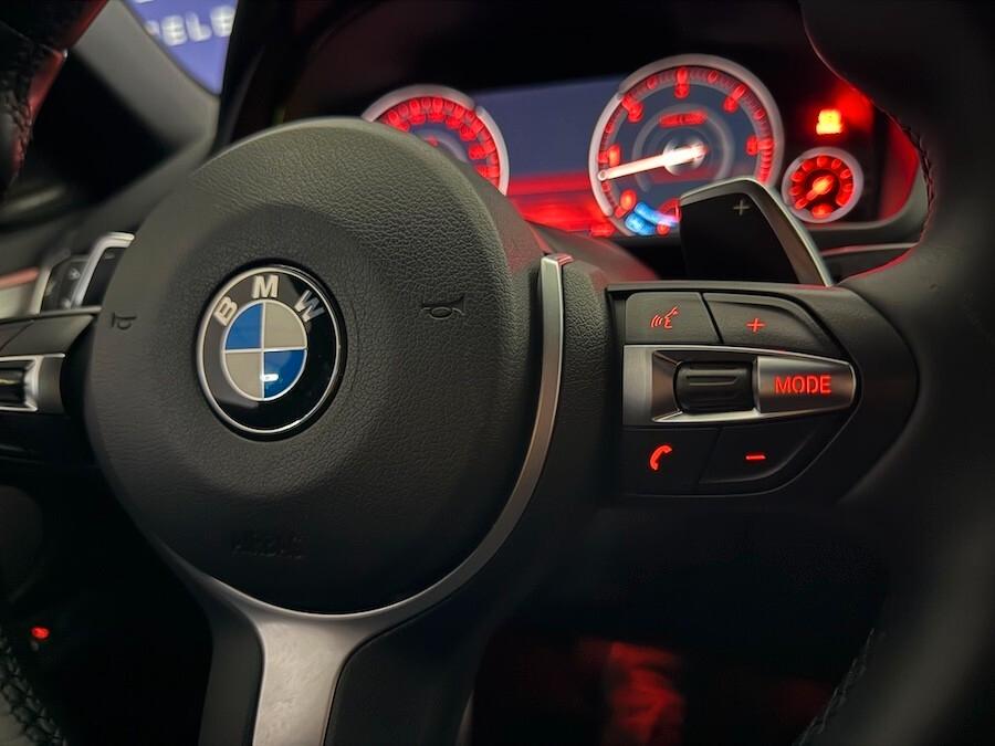 Bmw X6 xDrive30d Msport Automatica