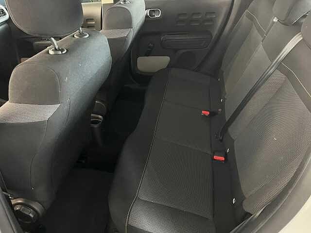 Citroen C3 PureTech 83 S&S Feel Pack