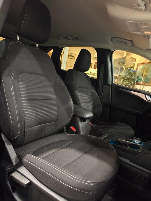 FORD Kuga 1.5 Ecoblue Auto 120 Cv Navi Camera Aziendale