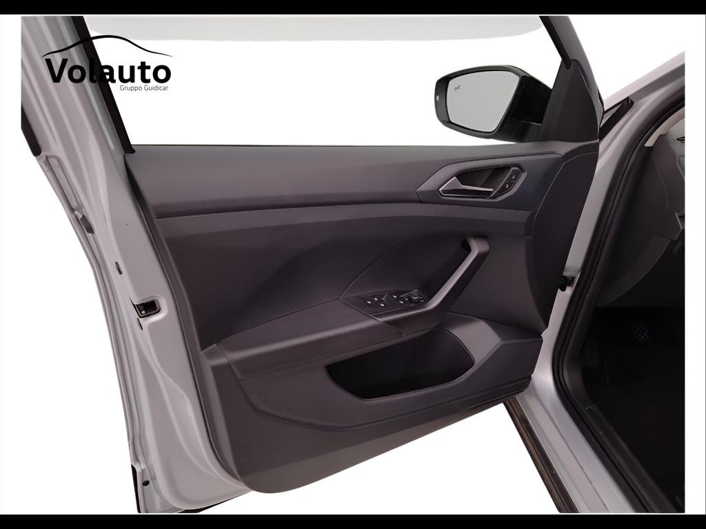 VOLKSWAGEN T-Cross 2019 - T-Cross 1.0 tsi Style 95cv