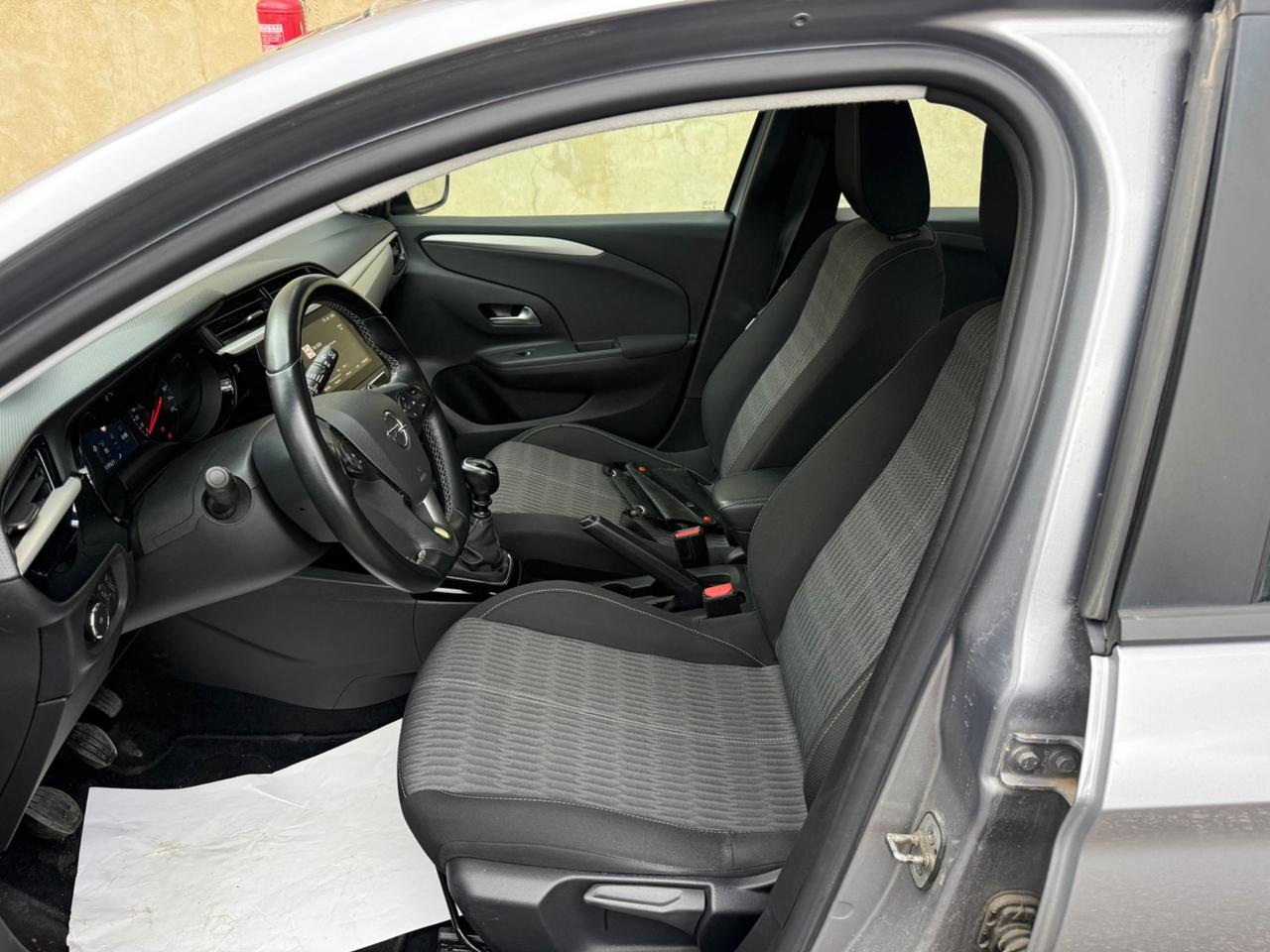 Opel Corsa 1.5 D 100 CV Edition